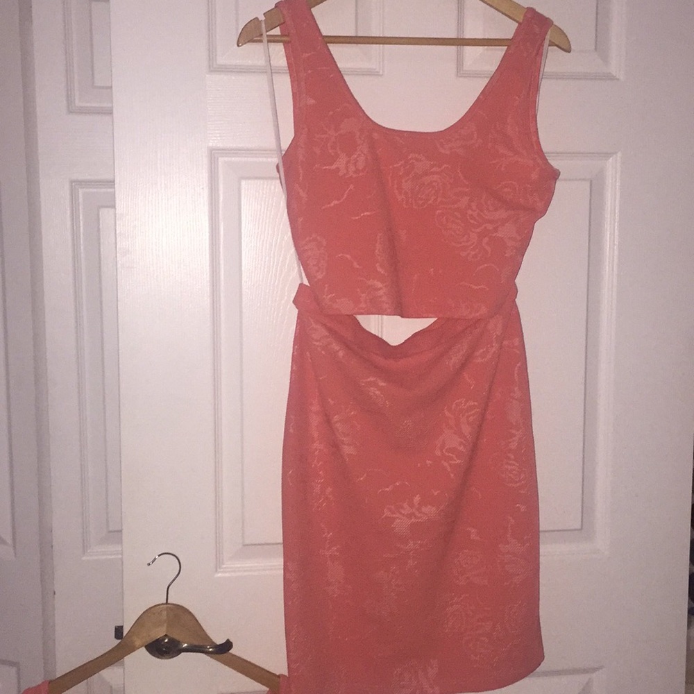 2 piece outfit